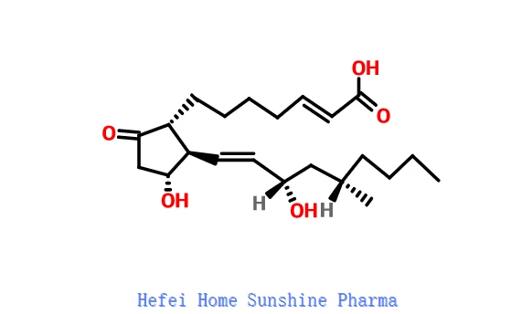 Limaprost CAS 74397-12-9
