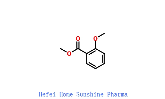 2-metoxibenzoat de metil CAS 606-45-1