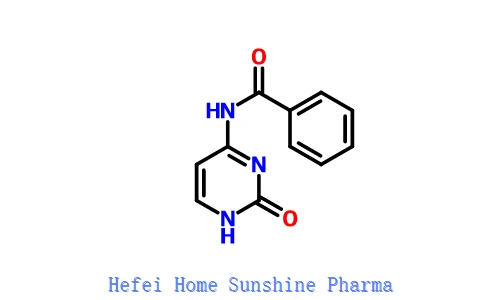 N- (2-oxo-1H-pirimidin-6-il) benzamida CAS 26661-13-2