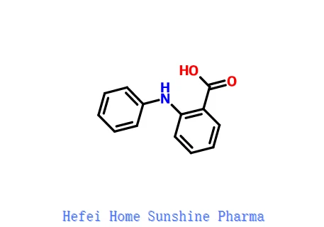 Àcid N-Fenilanílic CAS 91-40-7