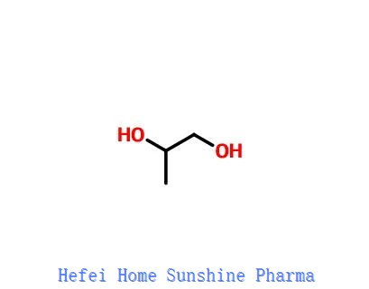 Propilè Glicol CAS 57-55-6