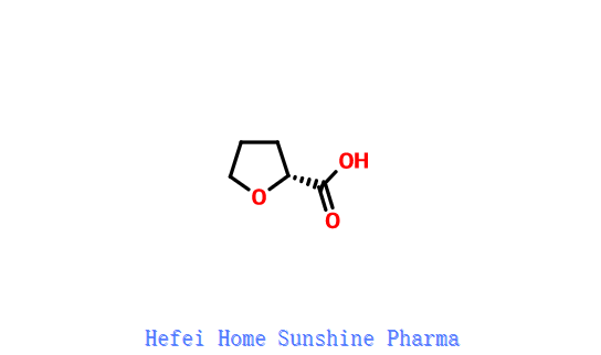 (R) - (+) - Àcid 2-tetrahidrofuroic CAS 87392-05-0