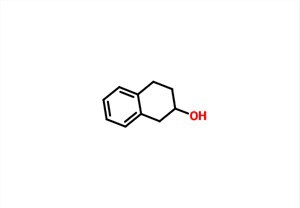1,2,3,4-TETRAHYDRO-2-NAPHTHOL CAS 530-91-6