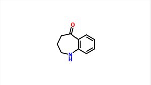 1,2,3,4-Tetrahidro-benzo[b]azepin-5-un CAS 1127-74-8