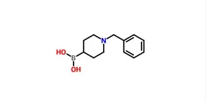 1-BENZIL-PIPERIDINA-4-ÀCID BORONNIC CAS 1251537-48-0