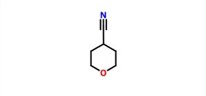 4-Cianotetrahidro-4H-Pyran CAS 4295-99-2