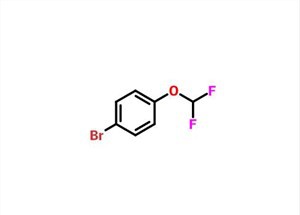 4-Difluorometoxibromobencè CAS 5905-69-1