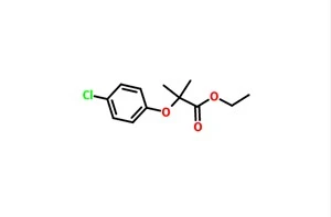 Clofibrat CAS 637-07-0
