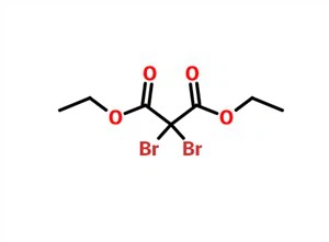 DIBROMOMALONAT DE DIETIL CAS 631-22-1