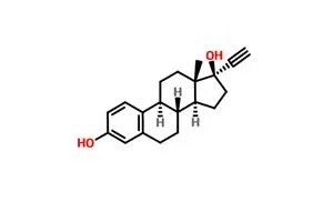 Ethynyl Estradiol CAS 57-63-6