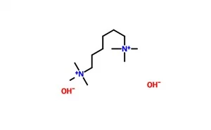 HIDRÒXID D'HEXAMENI CAS 556-81-0