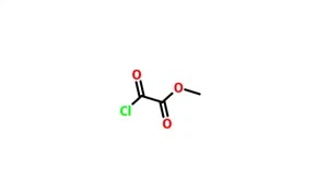 CLORUR DE METIL OXALIL CAS 5781-53-3