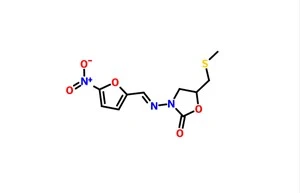 Nifuratel CAS 4936-47-4