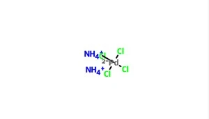 Clorur de pal·ladi (II)-amoni CAS 13820-40-1
