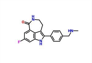 Rucaparib CAS 283173-50-2