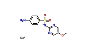 Sulfametoxidiazina CAS 18179-67-4
