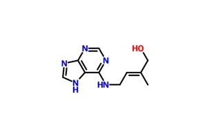 Trans-Zeatin CAS 1637-39-4