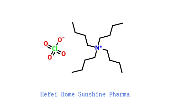 Perclorat de tetrabutilamoni CAS 1923-70-2