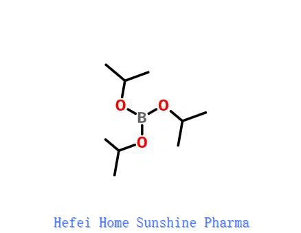 Triisopropil Borate CAS 5419-55-6