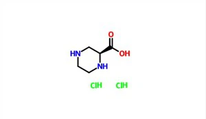 (S)-Piperazine-2-àcid carboxílic Dihidrroclorur CAS 158663-69-5