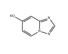 [1,2,4]Triazolo[1,5-a]piridin-7-ol CAS 1033810-70-6
