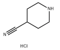 4-cianopiperidina Hcl CAS 240401-22-3