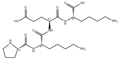 Tetrapèptid-30 CAS 1036207-61-0