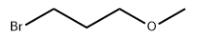 1-Bromo-3-metoxipropà CAS 36865-41-5