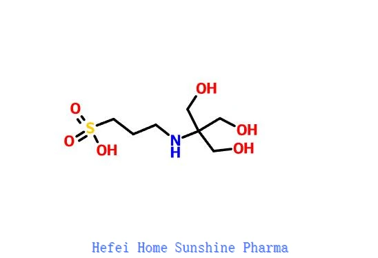TAPS CAS 29915-38-6