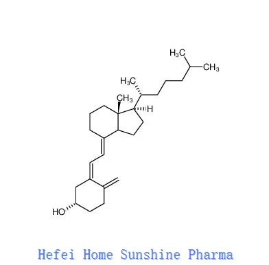 Vitamina D3 CAS 67-97-0